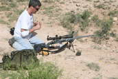 2010 Steel Safari Rifle Match
 - photo 187 
