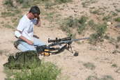 2010 Steel Safari Rifle Match
 - photo 188 