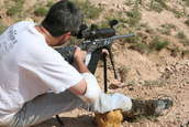 2010 Steel Safari Rifle Match
 - photo 189 
