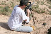2010 Steel Safari Rifle Match
 - photo 190 