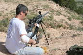2010 Steel Safari Rifle Match
 - photo 191 
