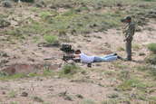 2010 Steel Safari Rifle Match
 - photo 192 
