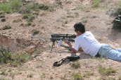 2010 Steel Safari Rifle Match
 - photo 193 