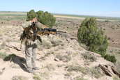 2010 Steel Safari Rifle Match
 - photo 194 