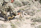 2010 Steel Safari Rifle Match
 - photo 197 
