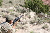 2010 Steel Safari Rifle Match
 - photo 204 