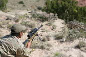 2010 Steel Safari Rifle Match
 - photo 205 