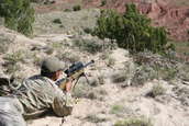 2010 Steel Safari Rifle Match
 - photo 206 