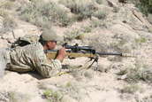2010 Steel Safari Rifle Match
 - photo 209 