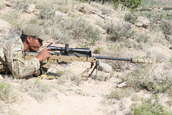 2010 Steel Safari Rifle Match
 - photo 214 