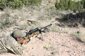 2010 Steel Safari Rifle Match
 - photo 218 