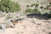 2010 Steel Safari Rifle Match
 - photo 220 