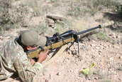 2010 Steel Safari Rifle Match
 - photo 223 