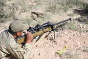 2010 Steel Safari Rifle Match
 - photo 225 