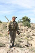 2010 Steel Safari Rifle Match
 - photo 231 