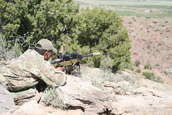 2010 Steel Safari Rifle Match
 - photo 237 