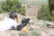 2010 Steel Safari Rifle Match
 - photo 251 