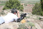 2010 Steel Safari Rifle Match
 - photo 253 