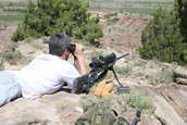 2010 Steel Safari Rifle Match
 - photo 254 