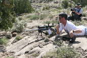 2010 Steel Safari Rifle Match
 - photo 257 