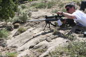 2010 Steel Safari Rifle Match
 - photo 258 