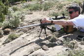 2010 Steel Safari Rifle Match
 - photo 259 