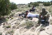 2010 Steel Safari Rifle Match
 - photo 260 