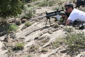 2010 Steel Safari Rifle Match
 - photo 261 