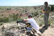2010 Steel Safari Rifle Match
 - photo 263 