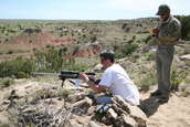 2010 Steel Safari Rifle Match
 - photo 264 
