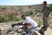 2010 Steel Safari Rifle Match
 - photo 266 