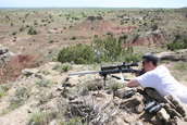 2010 Steel Safari Rifle Match
 - photo 269 