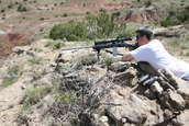 2010 Steel Safari Rifle Match
 - photo 270 