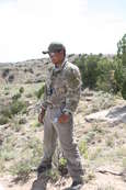 2010 Steel Safari Rifle Match
 - photo 272 