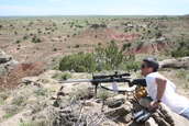 2010 Steel Safari Rifle Match
 - photo 273 