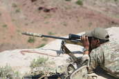 2010 Steel Safari Rifle Match
 - photo 286 