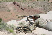 2010 Steel Safari Rifle Match
 - photo 287 