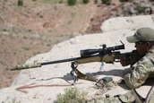 2010 Steel Safari Rifle Match
 - photo 293 