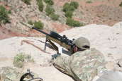 2010 Steel Safari Rifle Match
 - photo 308 