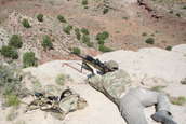 2010 Steel Safari Rifle Match
 - photo 309 