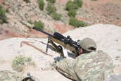 2010 Steel Safari Rifle Match
 - photo 311 