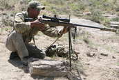 2010 Steel Safari Rifle Match
 - photo 338 