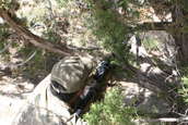 2010 Steel Safari Rifle Match
 - photo 339 
