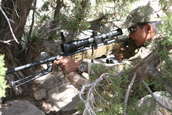 2010 Steel Safari Rifle Match
 - photo 342 