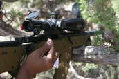 2010 Steel Safari Rifle Match
 - photo 344 