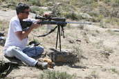 2010 Steel Safari Rifle Match
 - photo 350 