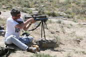 2010 Steel Safari Rifle Match
 - photo 351 