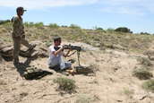 2010 Steel Safari Rifle Match
 - photo 357 