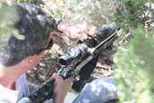 2010 Steel Safari Rifle Match
 - photo 359 