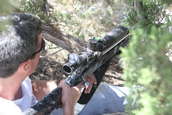 2010 Steel Safari Rifle Match
 - photo 361 